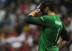 Volkan Demirel'den şok karar!