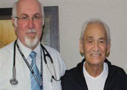 Adnan Şenses taburcu oldu