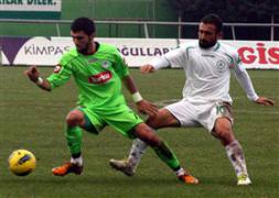 Beraberlik haftası