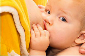 Anne sütü zekayı arttırıyor