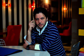 Twitter’a giriyor...
