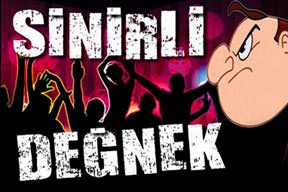 Emel Sayın'ın genç kız rolü