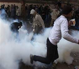 Hükümetin istifası kabul edildi