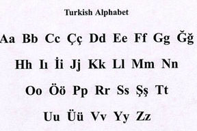Türkçe zaferi