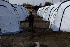 Van'da yeni korku: Spreyli hırsızlar