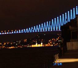 3. köprü için somut adım!