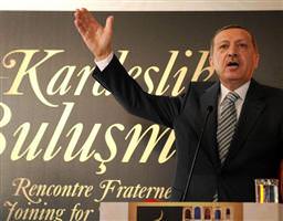 Gün gelecek gideceksin