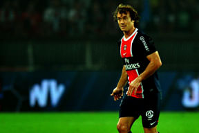 Lugano'nun derdi var!