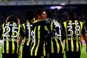 F.Bahçe çift idman yapacak