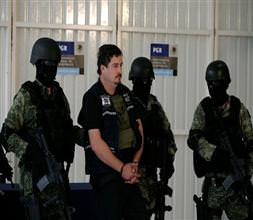 Uyuşturucu tacirlerine darbe!