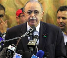Libya’da yeni hükümet kuruldu