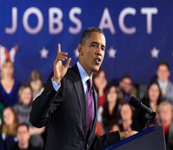 Obama İran'ı zayıflattı!