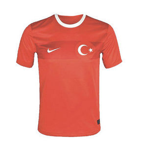 İşte Milli takımın yeni forması