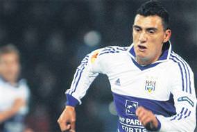 Cimbom’da Suarez sesleri