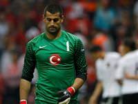 Volkan: Ayrılmayı düşünmüyorum