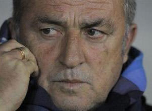 Terim'in hayalindeki oyuncu
