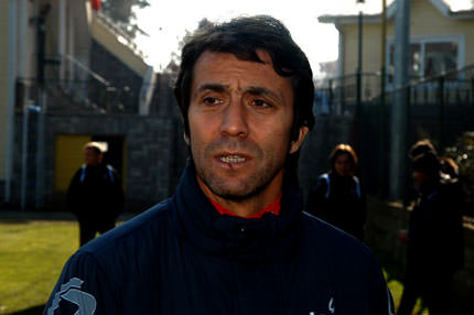 Beklentilerimin çok altında