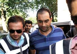 Mosturoğlu 2 kez canına kıymak istedi