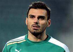 Turgay, Galatasaray yolunda