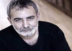 'Alyazmalım'dan da ayrıldı