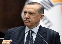 Erdoğan'dan öğretmenlere 2012 müjdesi