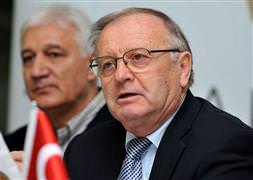 Fenerbahçe'yi unutamıyor