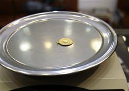 Hediyeliklerde 'yarım çeyrek' dönemi başlıyor