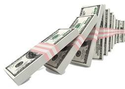 Türkiye'ye kredi notu darbesi