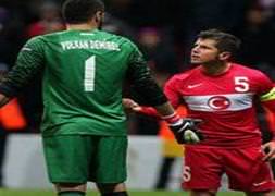 Volkan: Arena tribünleri art niyetliydi