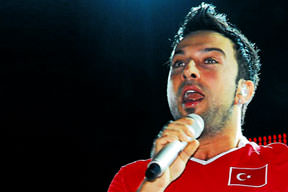 ABD şıkıdım şıkıdım