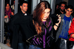 Kıvanç resmen bitti