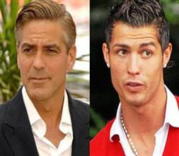 Berlusconi’nin adamları!