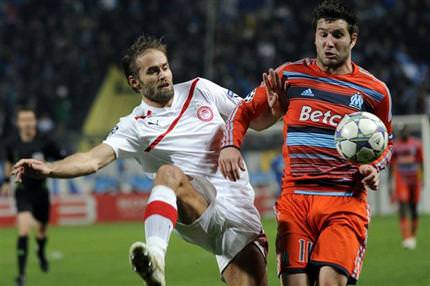 Gignac için bastırıyor