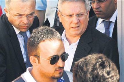 Metris’e yasa müjdesi