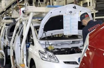 Toyota yeni modelini Türkiye’de üretecek