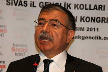 Bakandan bedelli açıklaması