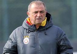 "Onu takımımda görmeyi isterim"
