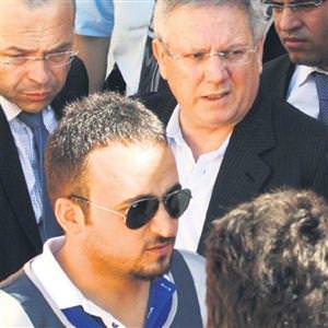 Metris'e yasa müjdesi