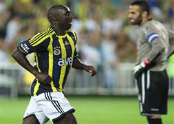 Fenerbahçe’ye Dia müjdesi