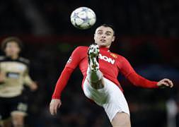 Terim'den Aysal'a Berbatov vetosu