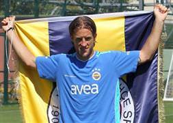 Reto Ziegler kadroda