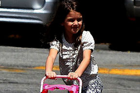 Minik Suri'den hikayeler...