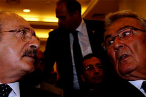 ABD'nin CHP kehaneti