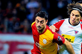 Tek şutu 1.3 milyon TL