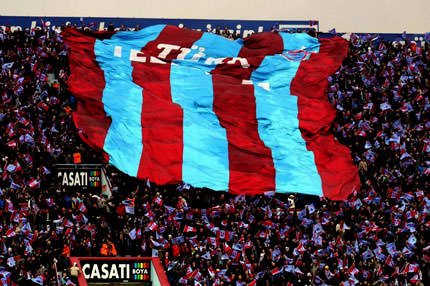 Ona Lille de Trabzon
