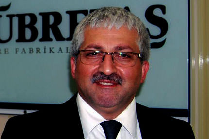 GÜBRETAŞ rekor kırdı