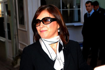 Spiker hakaretten yargılanacak