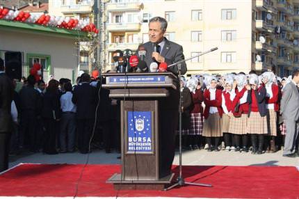 AK Parti iktidarı bir milattır