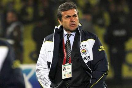 Kocaman:Son paslarda etkisizdik
