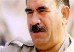 Teröristbaşı Öcalan’dan ağır hakaret